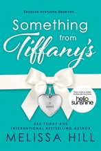 Cover art for Something from Tiffany's: A Novel