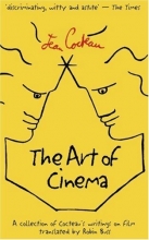 Cover art for The Art of Cinema