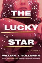 Cover art for The Lucky Star: A Novel