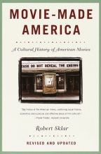 Cover art for Movie-Made America: A Cultural History of American Movies