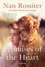 Cover art for Promises of the Heart: A Novel (Savannah Skies, 1)