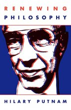 Cover art for Renewing Philosophy