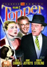 Cover art for Topper - Volume 2