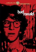 Cover art for Bad Ronald