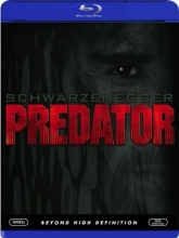 Cover art for Predator [Blu-ray]