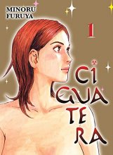 Cover art for Ciguatera 1