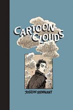 Cover art for Cartoon Clouds