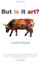 Cover art for But Is It Art?: An Introduction to Art Theory
