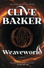 Cover art for Weaveworld