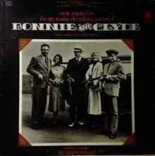 Cover art for Bonnie And Clyde 