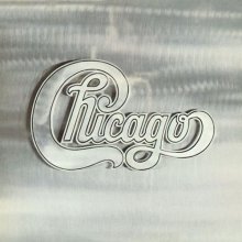 Cover art for Chicago II