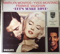 Cover art for Let's Make Love 