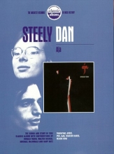 Cover art for Classic Albums: Steely Dan - Aja