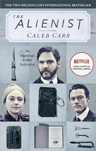 Cover art for Alienist