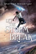 Cover art for Let the Storm Break (2) (Sky Fall)