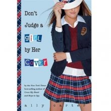 Cover art for Don't Judge A Girl By Her Cover
