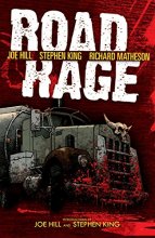 Cover art for Road Rage
