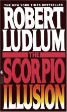 Cover art for The Scorpio Illusion