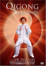 Cover art for Qigong for Health