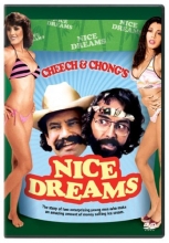 Cover art for Cheech & Chong's Nice Dreams