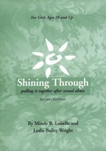 Cover art for Shining Through: Pulling It Together After Sexual Abuse