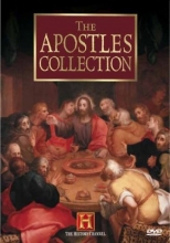 Cover art for The Apostles Collection 