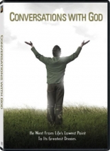 Cover art for Conversations With God