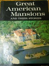 Cover art for Great American Mansions