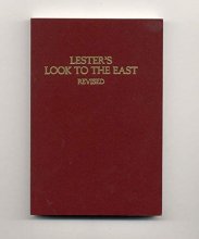 Cover art for Look to the East