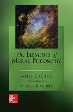 Cover art for Looseleaf for The Elements of Moral Philosophy