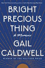 Cover art for Bright Precious Thing: A Memoir