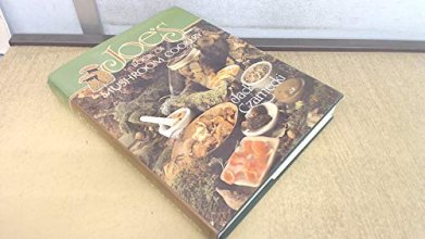 Cover art for Joe's Book of Mushroom Cookery