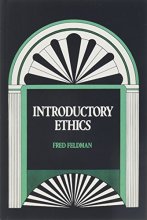 Cover art for Introductory Ethics