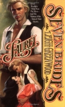 Cover art for Laurel (Seven Brides)