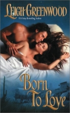 Cover art for Born to Love