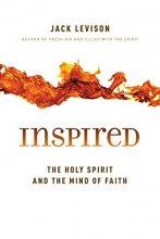 Cover art for Inspired: The Holy Spirit and the Mind of Faith