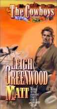 Cover art for The Cowboys (Matt)