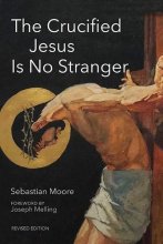 Cover art for The Crucified Jesus Is No Stranger