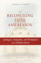 Cover art for Reconciling Faith and Reason