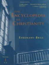 Cover art for The Encyclopedia of Christianity, Volume 1 (A-D)