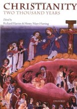 Cover art for Christianity: Two Thousand Years