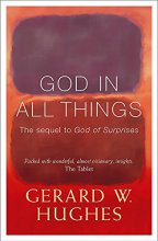 Cover art for God in All Things