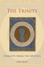 Cover art for The Trinity: Insights from the Mystics