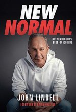 Cover art for New Normal: Experiencing God's Best for Your Life