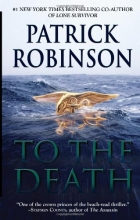 Cover art for To the Death