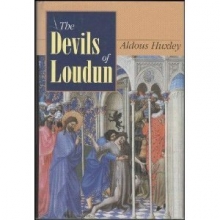 Cover art for The Devils of Loudun