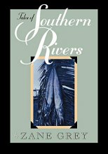 Cover art for Tales of Southern Rivers