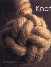 Cover art for Knots (Pocket Guide Series)