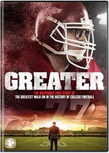 Cover art for Greater