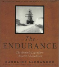 Cover art for The Endurance: Shackleton's Legendary Antarctic Expedition